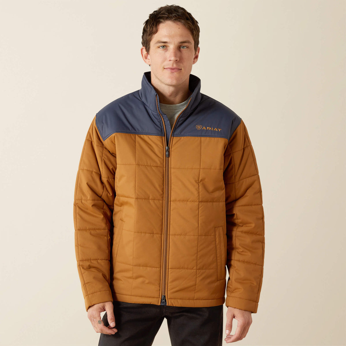 Crius Insulated Jacket - Ariat Sale