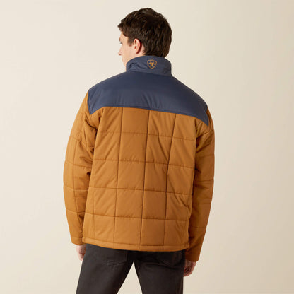 Crius Insulated Jacket - Ariat Sale