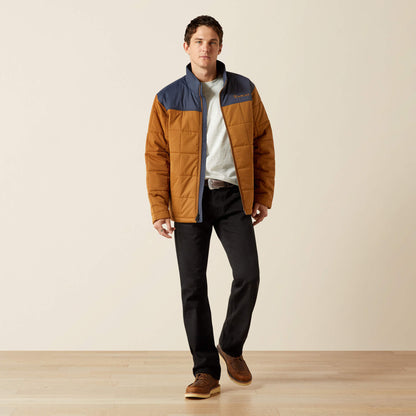 Crius Insulated Jacket - Ariat Sale