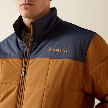 Crius Insulated Jacket - Ariat Sale