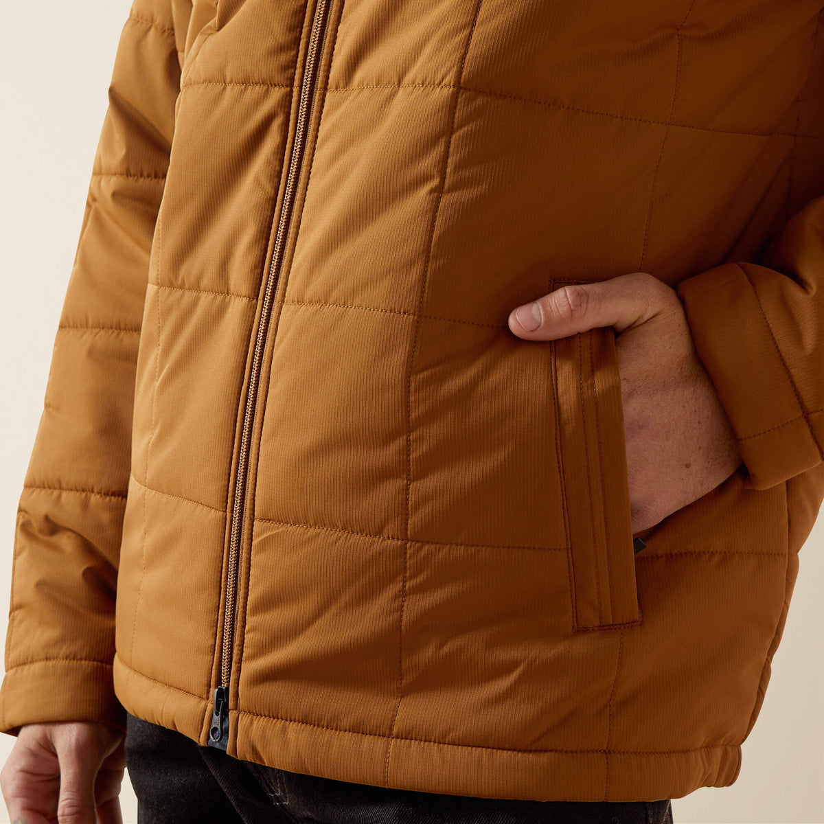Crius Insulated Jacket - Ariat Sale