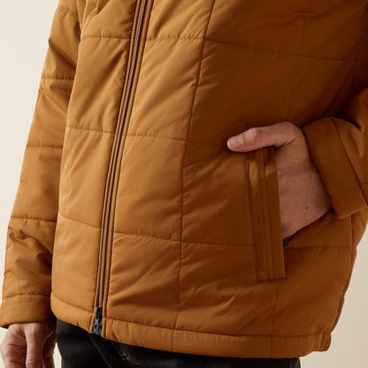 Crius Insulated Jacket - Ariat Sale