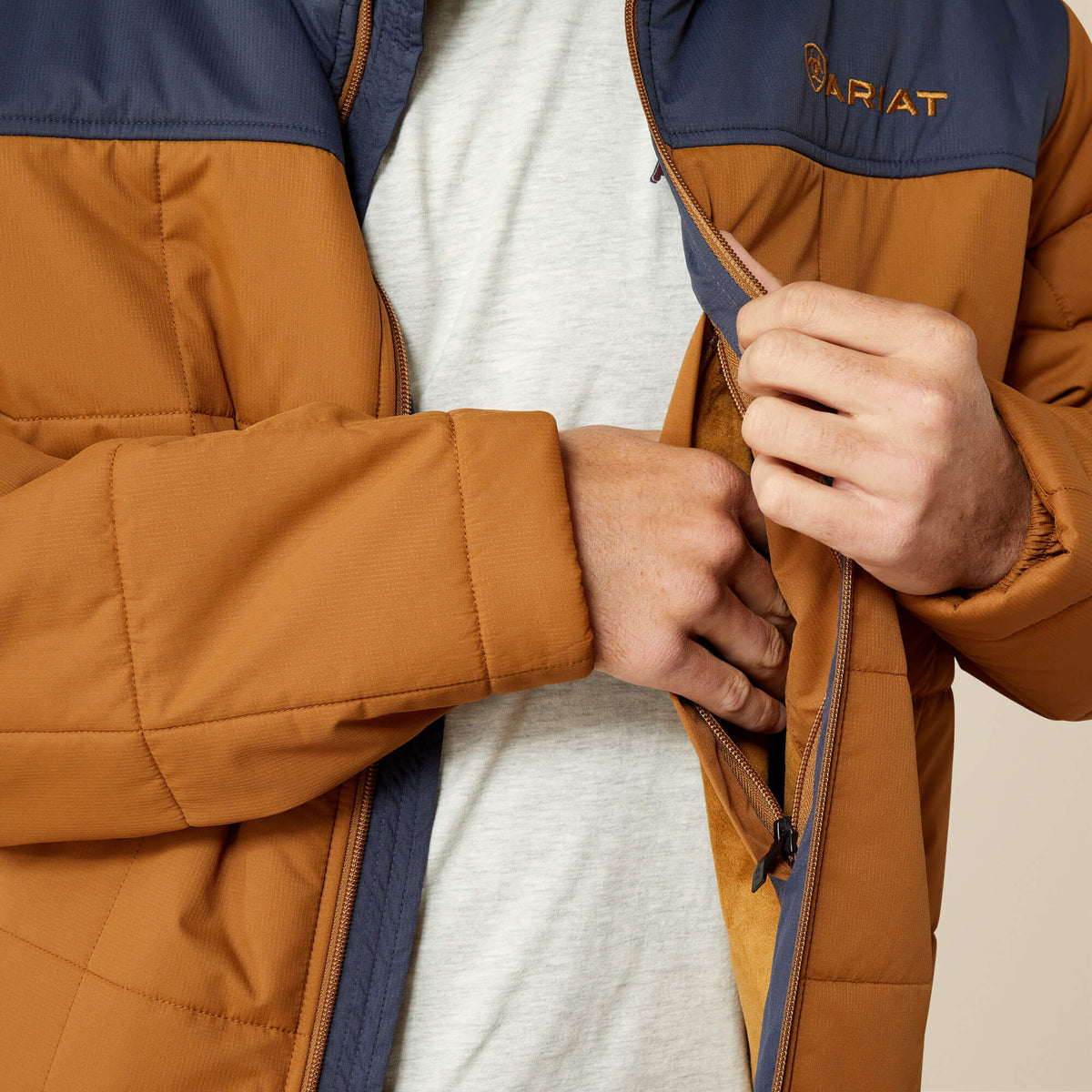 Crius Insulated Jacket - Ariat Sale