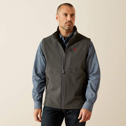 Logo Softshell Vest - Ariat Essential