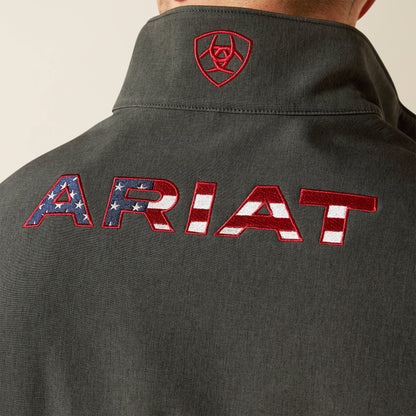Logo Softshell Vest - Ariat Essential