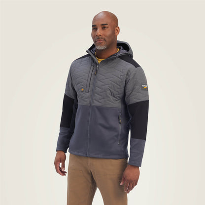 Rebar Cloud 9 Insulated Jacket - Ariat Exclusive