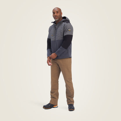 Rebar Cloud 9 Insulated Jacket - Ariat Exclusive