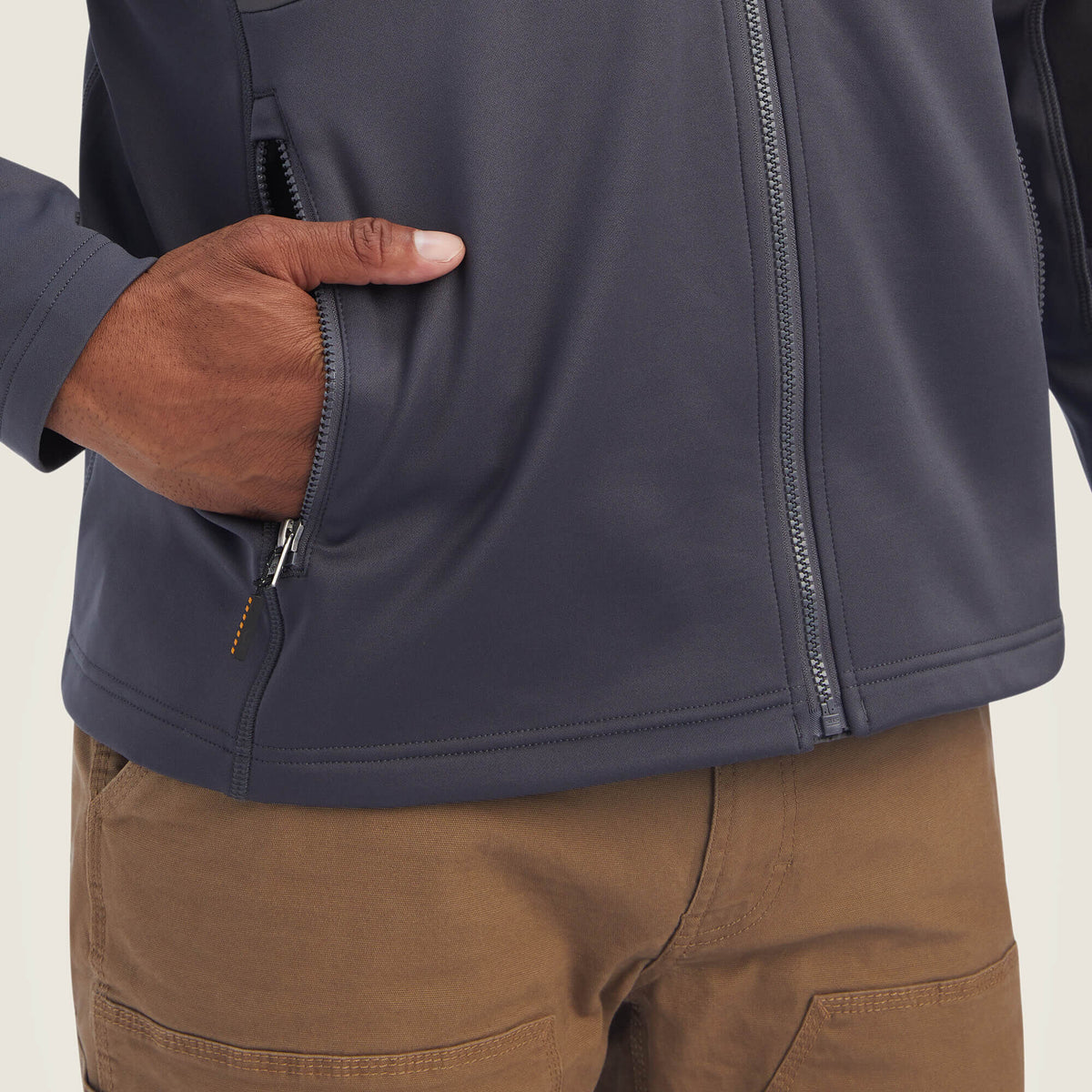 Rebar Cloud 9 Insulated Jacket - Ariat Exclusive