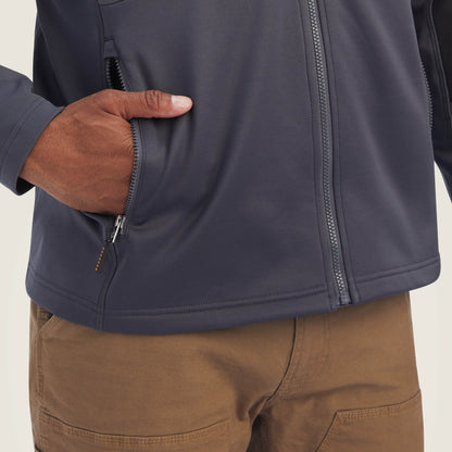 Rebar Cloud 9 Insulated Jacket - Ariat Exclusive