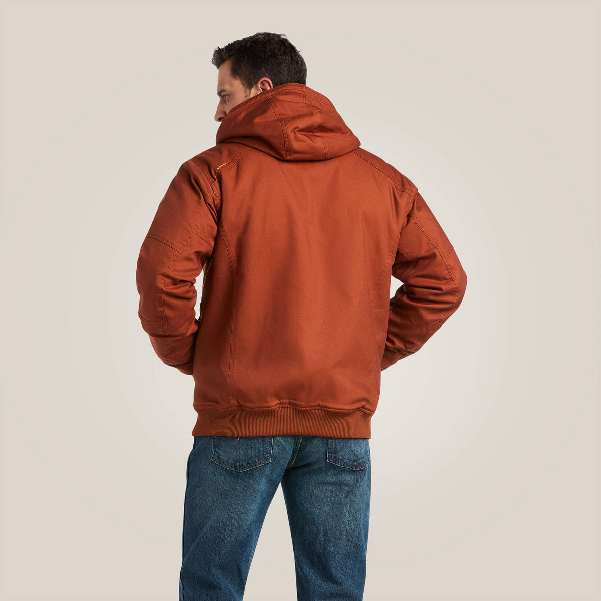 Rebar DuraCanvas Jacket - Ariat Recommended