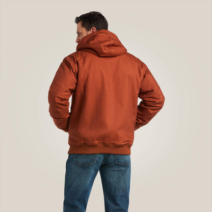 Rebar DuraCanvas Jacket - Ariat Recommended