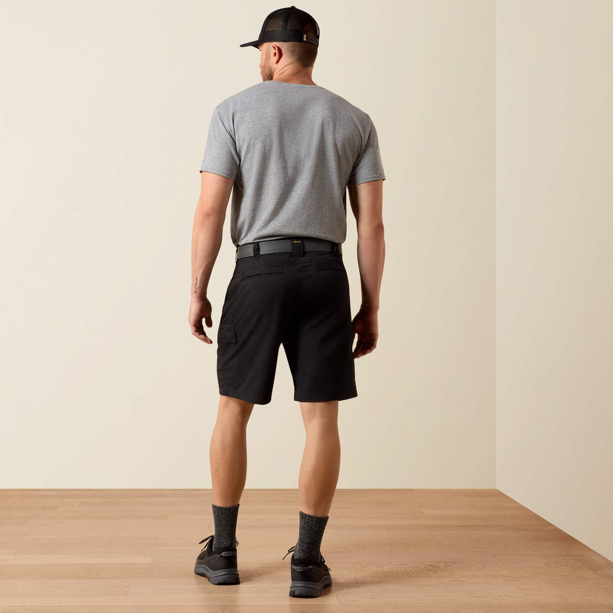 Tek Short - Ariat Everyday