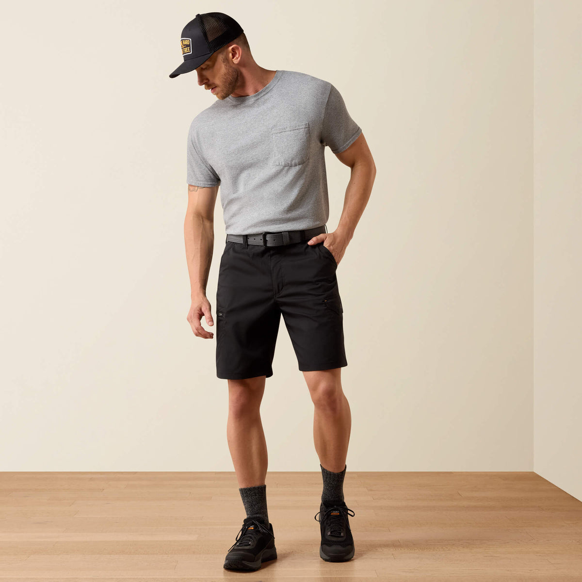Tek Short - Ariat Everyday