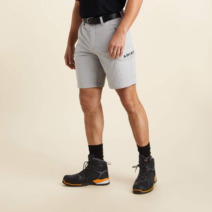 Rebar WorkFlow Ultralight 9" DuraStretch Shorts - Ariat Value