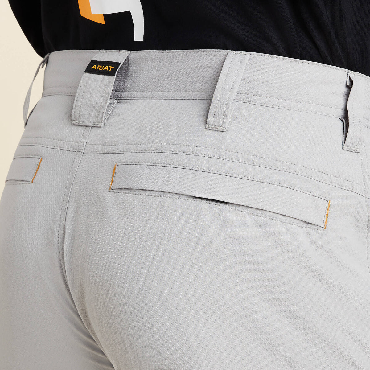 Rebar WorkFlow Ultralight 9" DuraStretch Shorts - Ariat Value