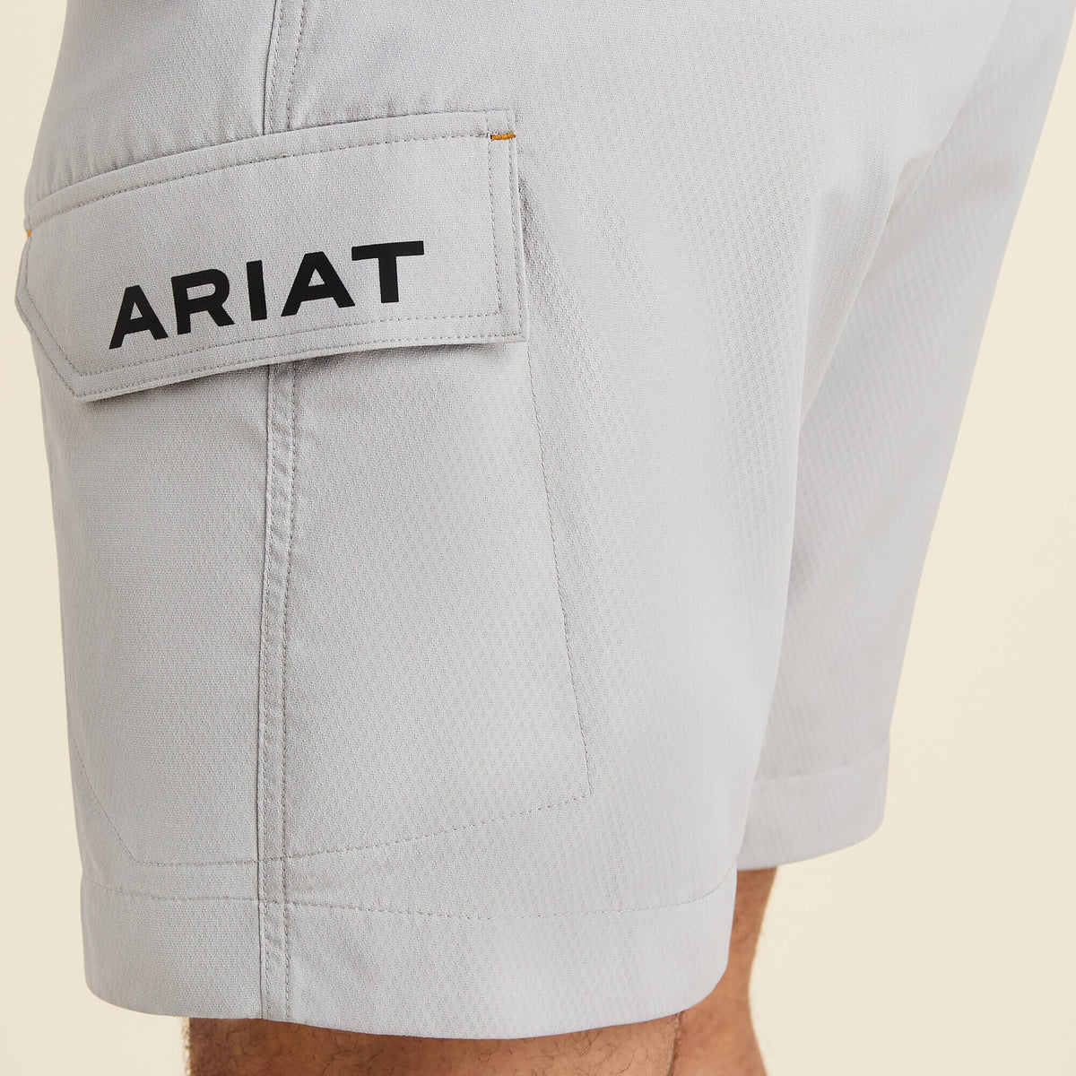Rebar WorkFlow Ultralight 9" DuraStretch Shorts - Ariat Value
