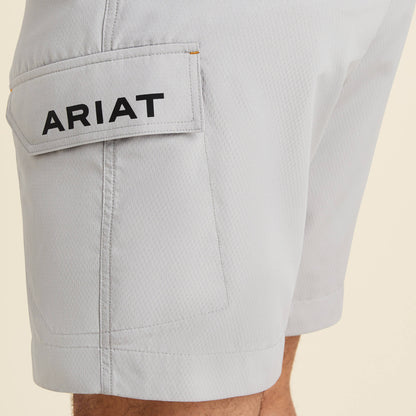 Rebar WorkFlow Ultralight 9" DuraStretch Shorts - Ariat Value