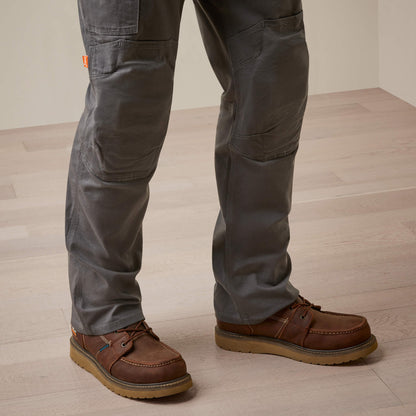 Rebar M5 Straight Made Tough Knee Guardian Straight - Ariat Great Value