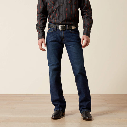 M7 Slim Baron Straight Leg Jean - Ariat Trending