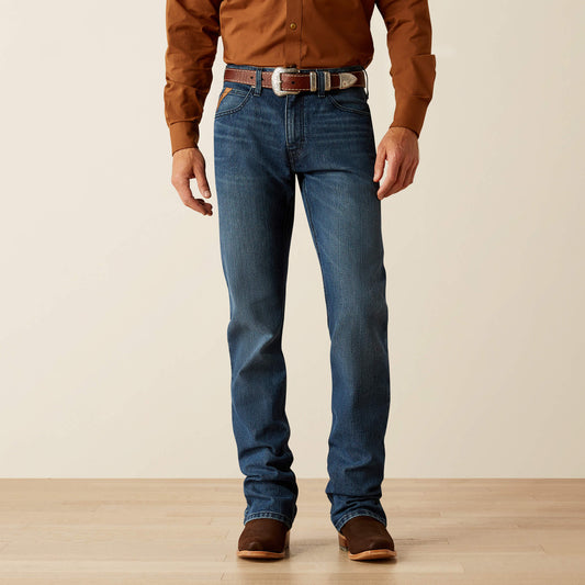 Relentless M5 Straight Blade Relentless Jean - Ariat Deals