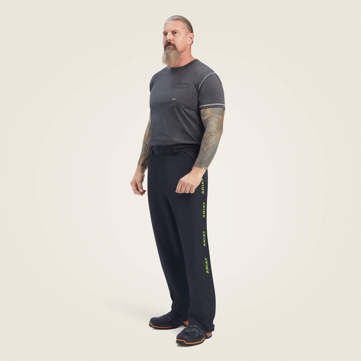 Rebar Stormshell Waterproof Pant - Ariat Best Price