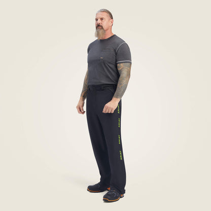 Rebar Stormshell Waterproof Pant - Ariat Best Price