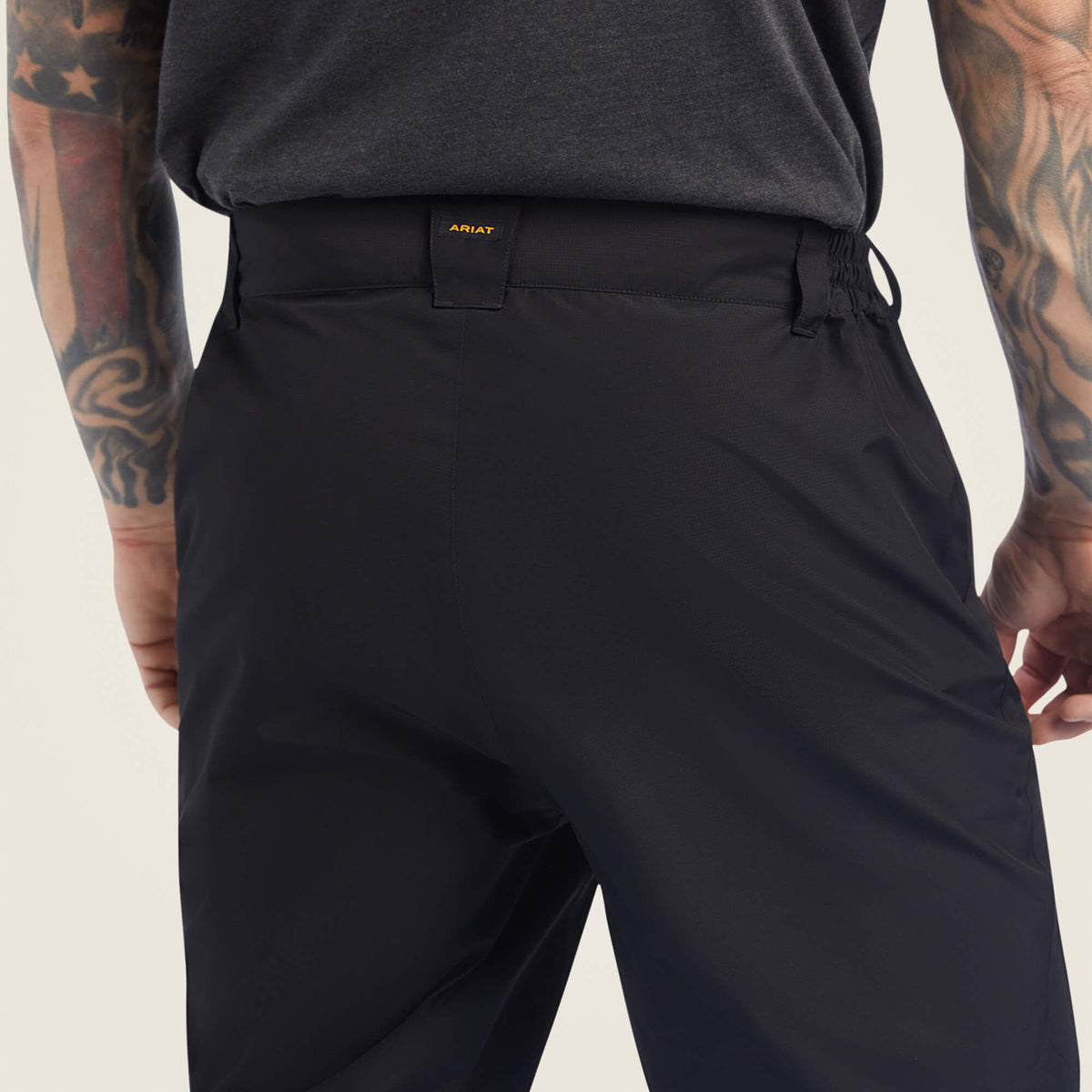 Rebar Stormshell Waterproof Pant - Ariat Best Price