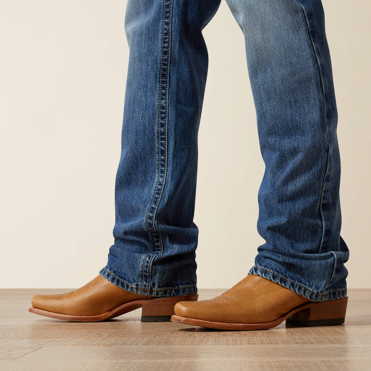 M4 Relaxed Shane Boot Cut Jean - Ariat Trusted
