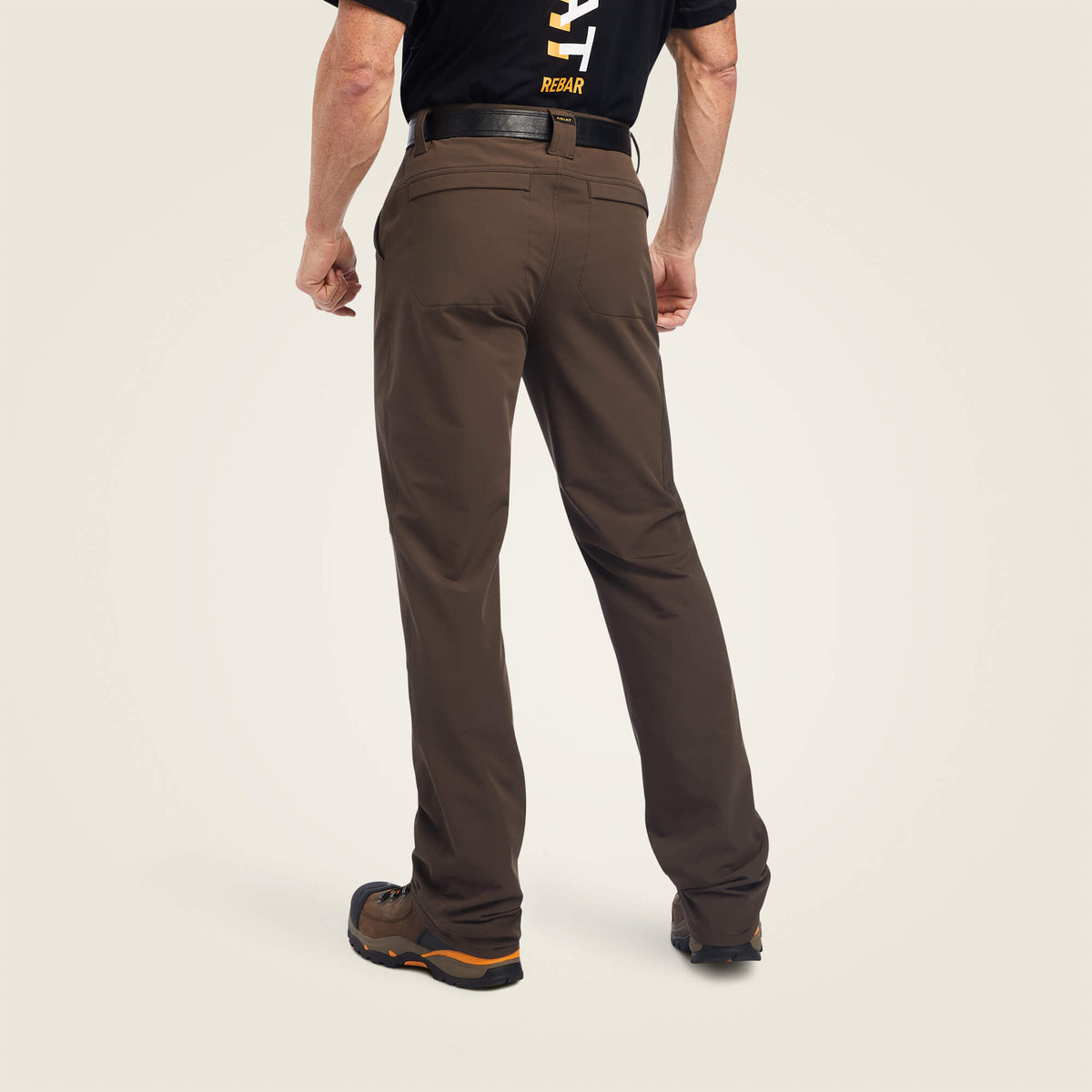 Rebar M5 Straight DuraStretch DriTEK Softshell Straight Leg Pant - Ariat Featured