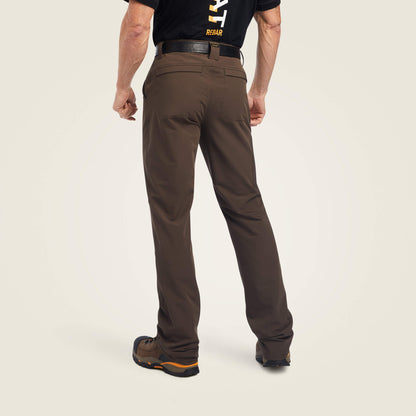 Rebar M5 Straight DuraStretch DriTEK Softshell Straight Leg Pant - Ariat Featured