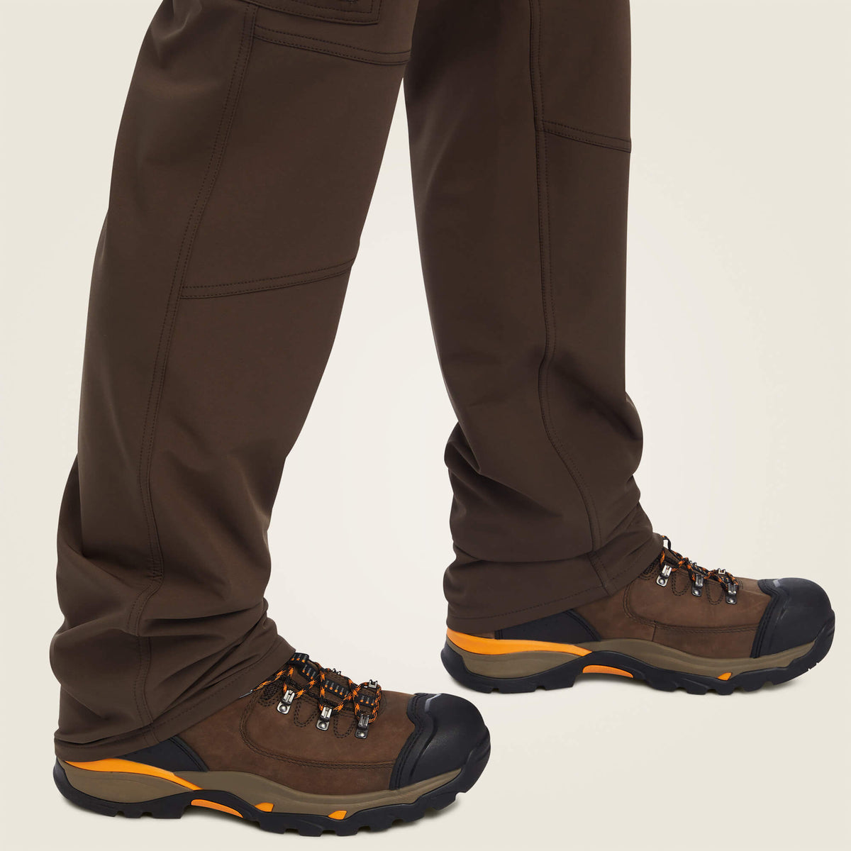 Rebar M5 Straight DuraStretch DriTEK Softshell Straight Leg Pant - Ariat Featured