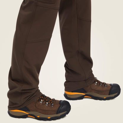 Rebar M5 Straight DuraStretch DriTEK Softshell Straight Leg Pant - Ariat Featured