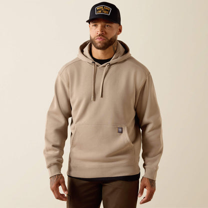 Rebar Lightweight Workhog Hoodie - Ariat Recommended