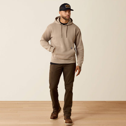 Rebar Lightweight Workhog Hoodie - Ariat Recommended