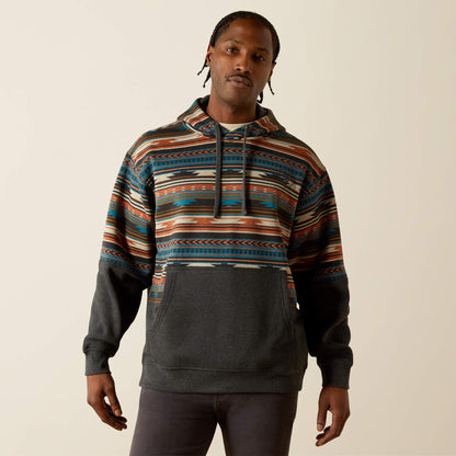 Color Block Hoodie - Ariat Exclusive