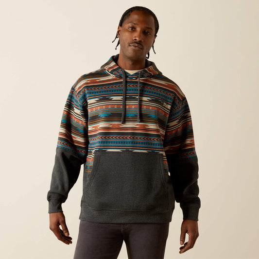 Color Block Hoodie - Ariat Exclusive