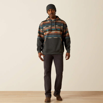 Color Block Hoodie - Ariat Exclusive