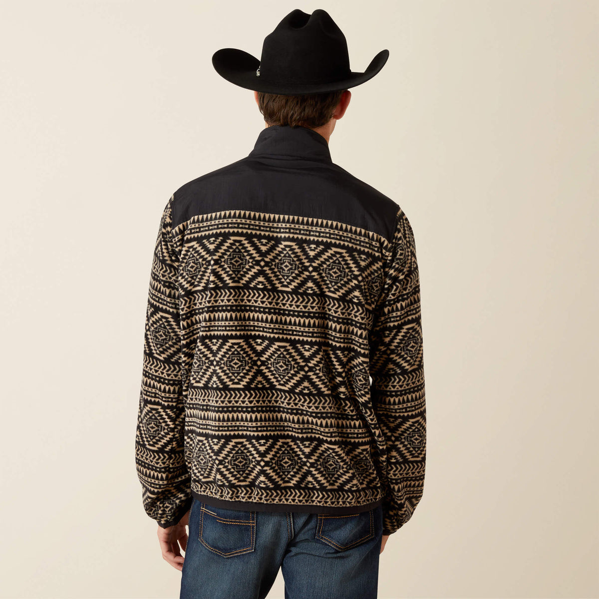 Basis Fleece Pullover - Ariat Best Seller
