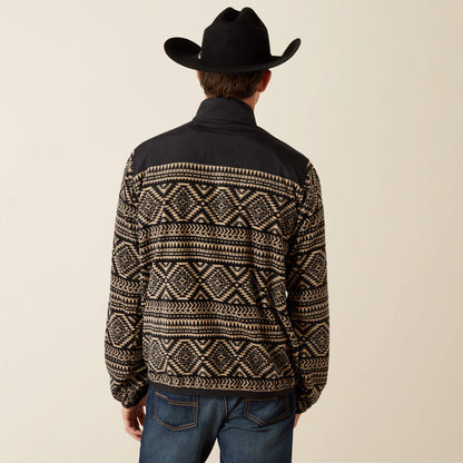 Basis Fleece Pullover - Ariat Best Seller