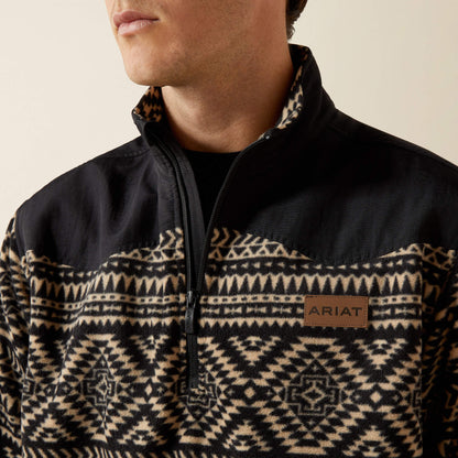 Basis Fleece Pullover - Ariat Best Seller