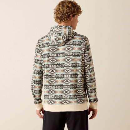 Lightweight Retro Hoodie - Ariat Trusted
