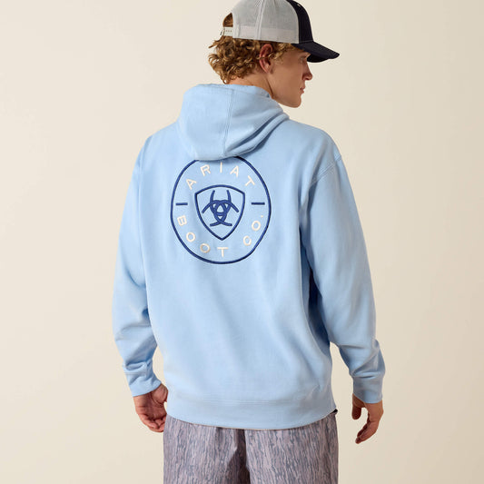 Ariat Clean Seal Hoodie - Ariat Best Price