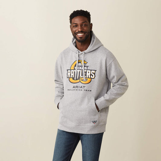 Rattlers Snake Hoodie - Ariat Top Pick