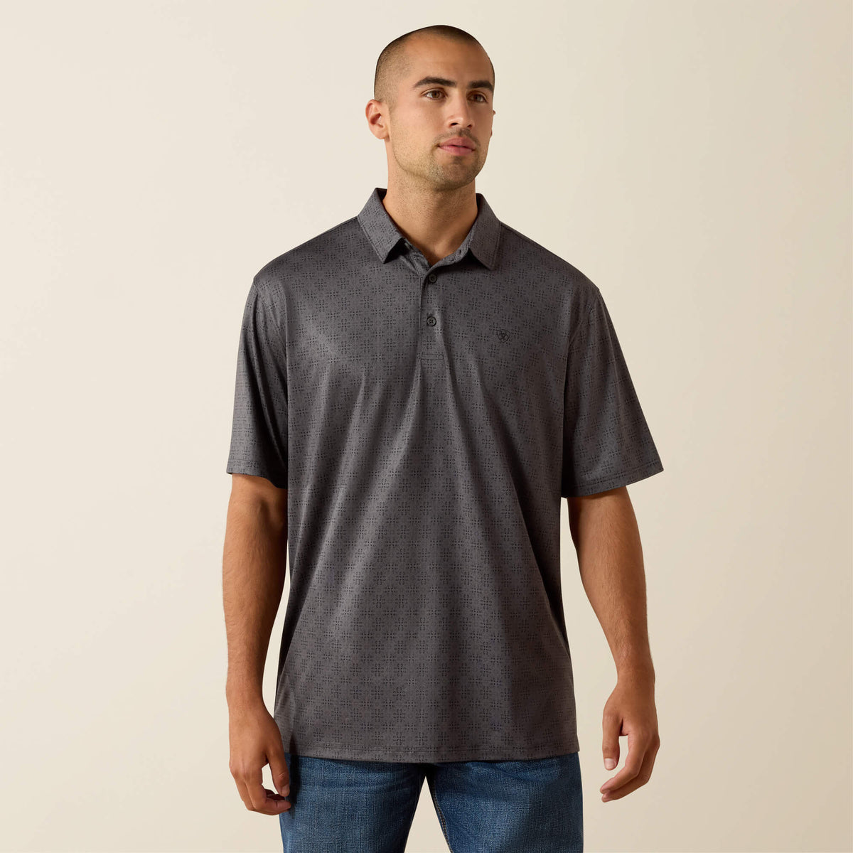 360 Airflow Polo - Ariat Latest