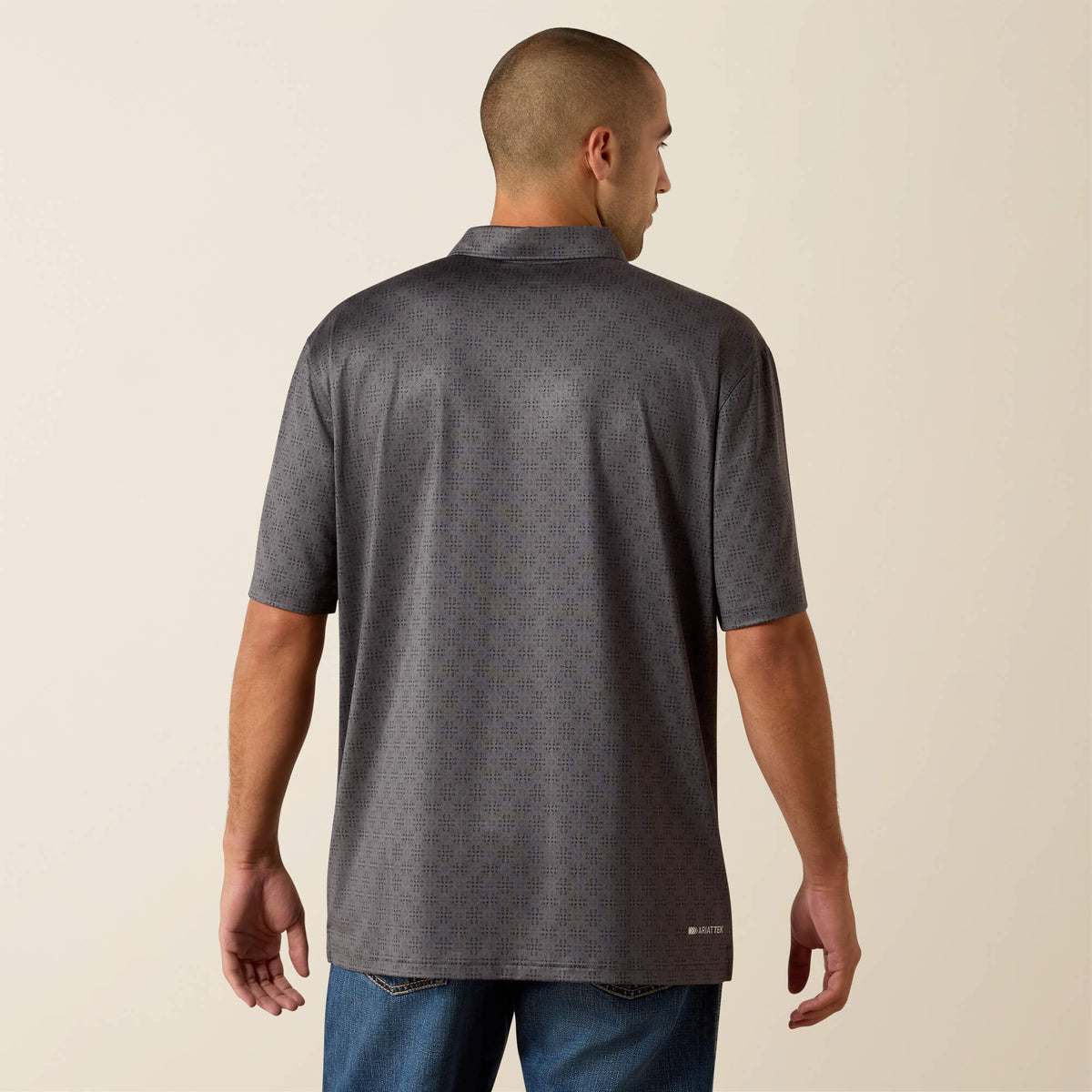 360 Airflow Polo - Ariat Latest