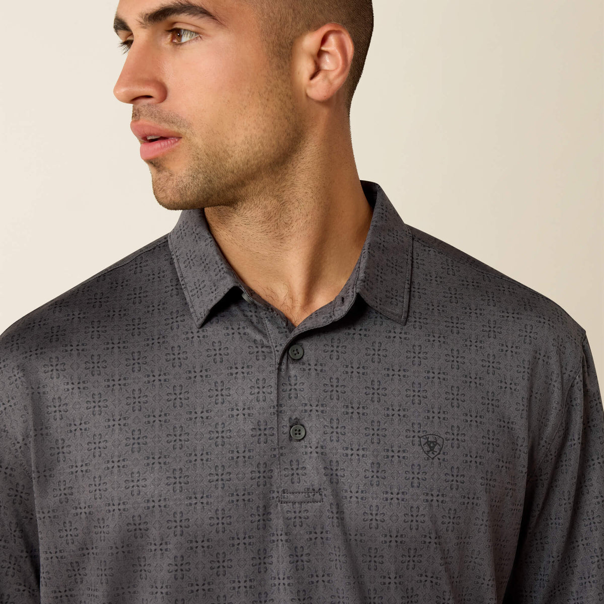 360 Airflow Polo - Ariat Latest