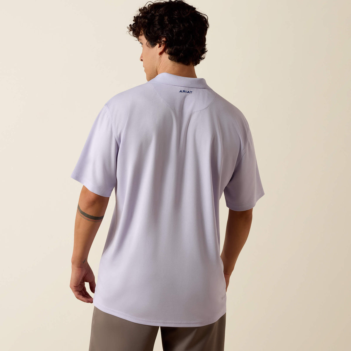 TEK Polo - Ariat Great Value