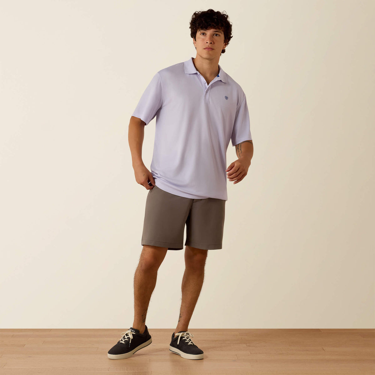 TEK Polo - Ariat Great Value