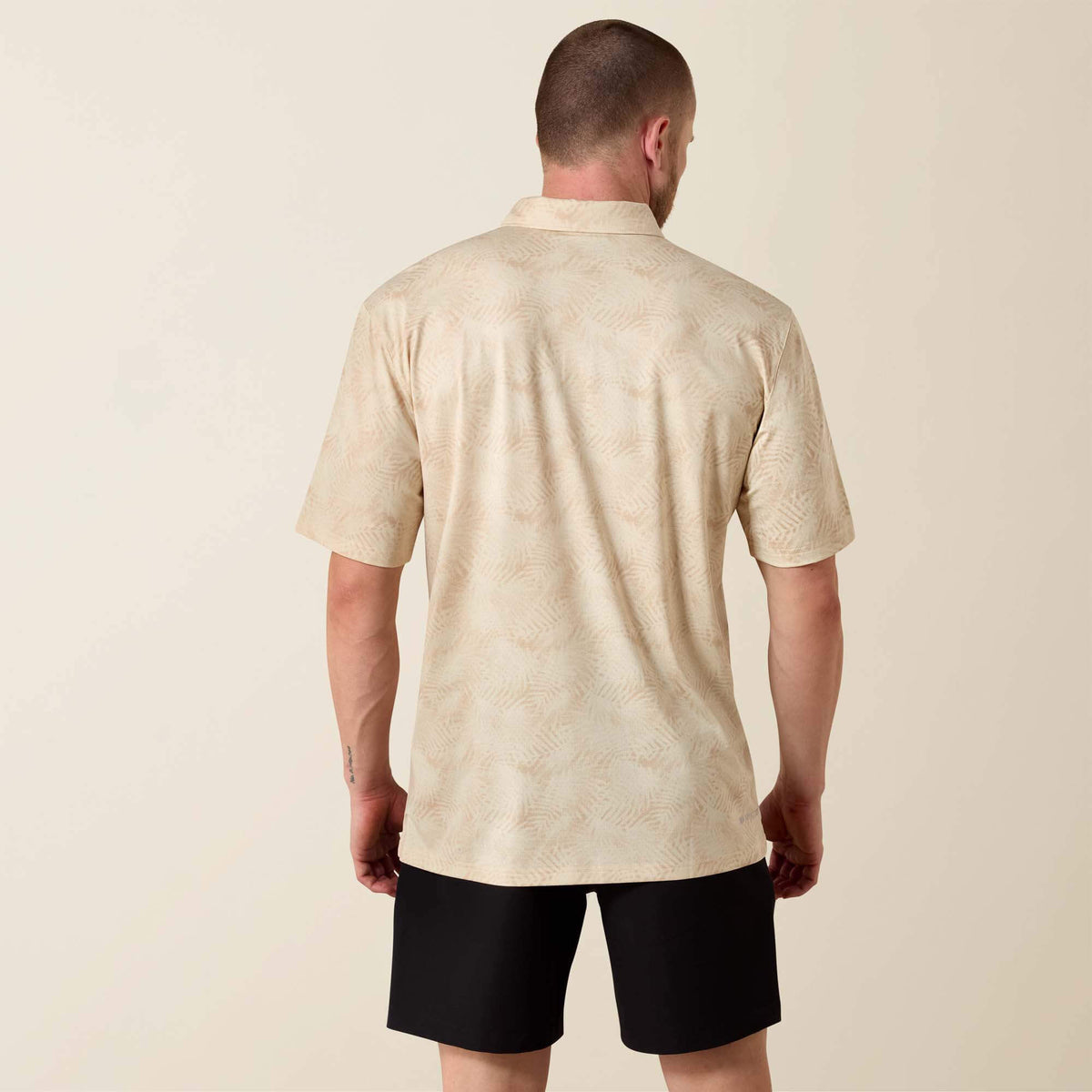 360 Airflow Polo - Ariat Top Pick