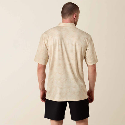 360 Airflow Polo - Ariat Top Pick
